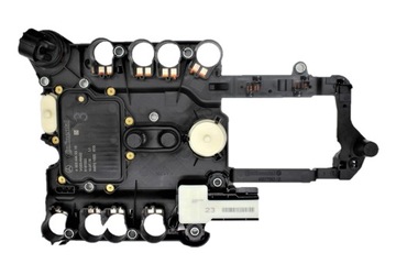 Komputer sterownika skrzyni MERCEDES 722.9