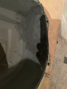 Корпус ремня вариатора Can am BRP G1