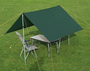 Zadaszenie biwakowe Tarp 4 Poly EuroTrail