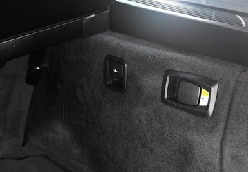 BMW Seria 5 F10-F11 Touring 520d 184KM 2012 BMW Seria 5 Polski salon_2.0 diesel _ 184 KM _ KOMBI 2.0 Diesel 184KM, zdjęcie 9