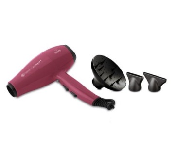 Сушилка Ga.ma Comfort 5D Therapy 2200 Вт