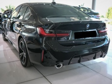 BMW Seria 3 G20-G21 Limuzyna 2.0 318i 156KM 2026 BMW Seria 3 318i Sport Sedan 2.0 (156KM) 2026, zdjęcie 1