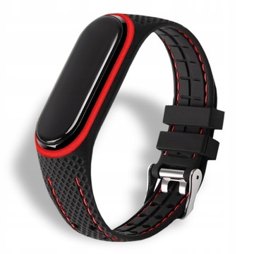 СПОРТИВНЫЙ РЕМЕНЬ ДЛЯ XIAOMI MI BAND 5/6 ЦВЕТОВ