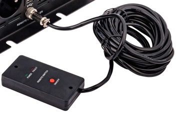 СИНУС-ИНВЕРТОР ПРЕОБРАЗОВАТЕЛЬ 8000/4000Вт 24В 230В