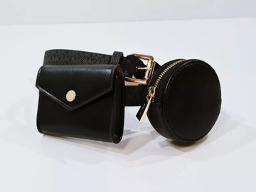 MICHAEL KORS PASEK Z SAKIEWKAMI 556274C