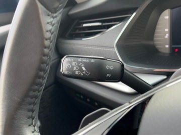 Skoda Octavia IV Kombi 2.0 TDI 150KM 2021 Skoda Octavia 2.0TDI 150KM Style DSG SerwisASO Bezwyp Kessy Virtual LED FV, zdjęcie 20