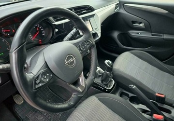 Opel Corsa F Hatchback 5d 1.2 75KM 2023 Opel Corsa 1.2 75KM SS - Salon PL - gwarancja do 28.06.2026 - FV23 1.2, zdjęcie 18