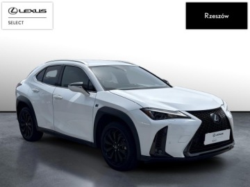 Lexus UX Crossover Facelifting 2.0 250h 184KM 2023 Lexus UX 250h GPF F Sport Design+ 2WD UX250h F-spo, zdjęcie 6
