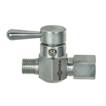 Kran Kranik Paliwa T-25 T25 M14 MORGA