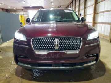 Lincoln Aviator 2020 Lincoln Aviator Standard 2020 3.0 Benzyna 400KM, zdjęcie 5