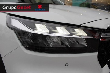 Suzuki SX4 II 2025 Suzuki SX4 S-CROSS 1.4 Mild Hybrid Premium Plus 2WD 6AT, zdjęcie 3