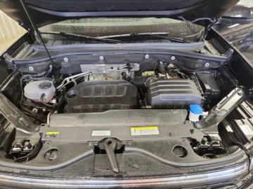 Volkswagen 2024 Volkswagen Atlas 2024r., Sel Premium R-line, 2.0L, od ubezpieczalni 2.0, zdjęcie 11