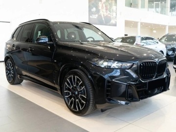BMW X5 G05 SUV Facelifting 3.0 30d 298KM 2025 BMW X5 xDrive30d Sport Suv 2.0 (298KM) 2025, zdjęcie 6