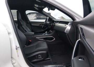 Jaguar F-Pace SUV Facelifting 3.0 P 400KM 2024 Jaguar F-Pace 2024r., R-Dynamic S P400 AWD Automatic, 3.0L, od ubezpieczal, zdjęcie 9