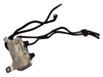 CHŁODNICZKA PALIWA LAND ROVER DISCOVERY V L462