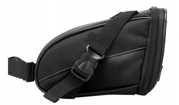 TOREBKA POD SIODŁO CZARNA