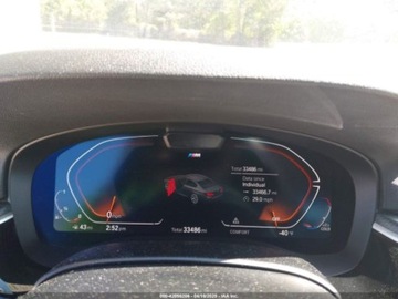 BMW Seria 5 G30-G31 2021 BMW Seria 5 540i 2021 3.0l 3.0 Benzyna 335KM, zdjęcie 10