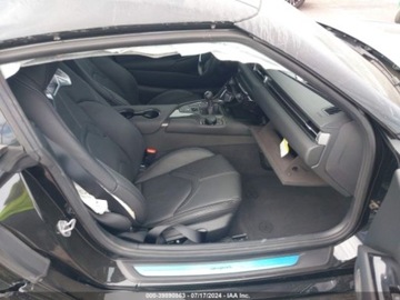 Toyota Supra V 2024 Toyota Supra 2024r, 3.0L, Premium 3.0 Benzyna 382KM, zdjęcie 9