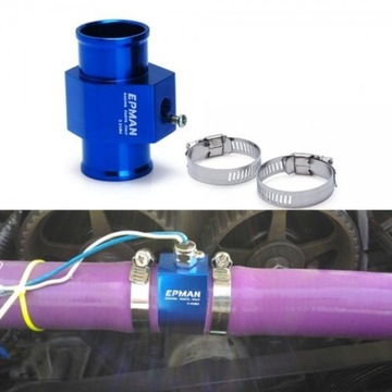 Адаптер датчика температуры воды 30мм EPMAN