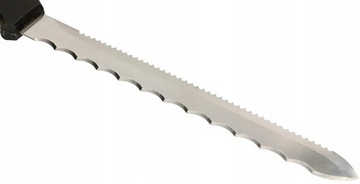 НОЖ ДЛЯ РЕЗКИ МИНЕРАЛЬНОЙ ВАТЫ И ПЕНОСТАТА