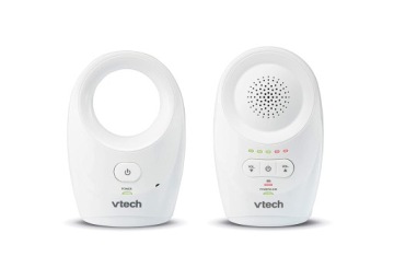 Радіоняня VTech білий
