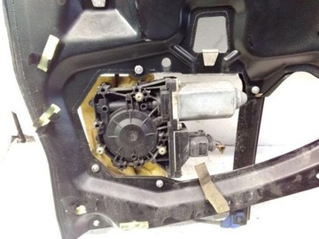 8L4959802A AUDI ZVEDÁK OKNO LEVÝCH PŘEDNÍCH DVEŘE