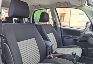Suzuki SX4 I Hatchback Facelifting 1.6 VVT 120KM 2011 Suzuki SX4 Zarejestrowany - ubezpieczony - benzyna - 1,6 - 120 KM - 81.000, zdjęcie 15