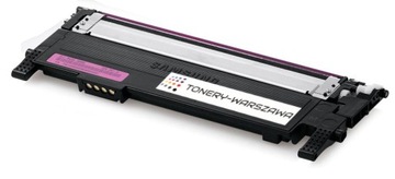 Toner do Samsung CLP 310 315 CLX 3170FN 3175FW M