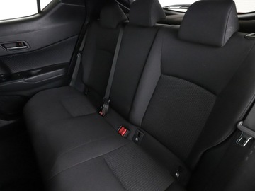 Toyota C-HR I Crossover 1.8 Hybrid 122KM 2018 Toyota C-HR GRATIS! Pakiet Serwisowy o wartości, zdjęcie 16