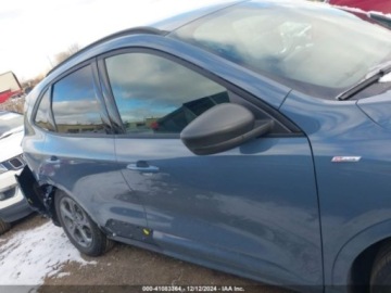 Ford Escape III 2024 Ford Escape 2024r., 4x4, 1.5L 1.5 Benzyna 180KM, zdjęcie 4