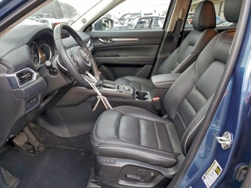 Mazda CX-5 II 2024 Mazda CX-5 Preferred 2024 2.5 Benzyna 187KM, zdjęcie 7