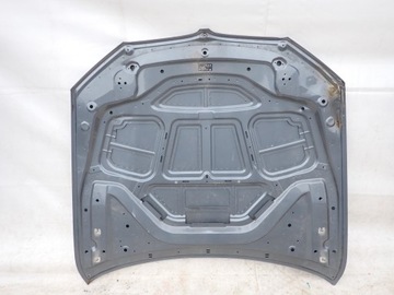 BMW 5 G30 G31 17-23 KAPOTA KRYT MOTORU