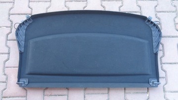 BMW F20 F21 POLIČKA KUFRU
