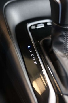 Toyota Corolla XII Sedan Facelifting 1.8 Hybrid 140KM 2024 Toyota Corolla 1.8 Hybrid Comfort 1.8 Hybryda 140KM, zdjęcie 34