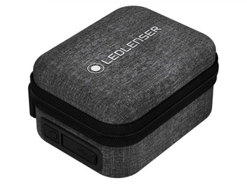 OUTLET - Pokrowiec Ledlenser Powercase + Powerbank
