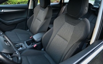 Skoda Karoq Crossover 1.5 TSI ACT 150KM 2020 Skoda Karoq 1,5 TSI 150 DSG FULL LED Nawigacja Kamera Ambition 1.5 Benzyna, zdjęcie 28