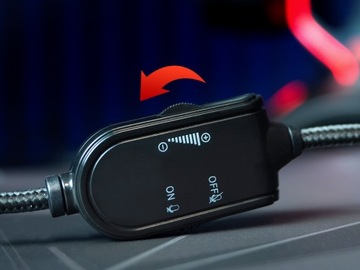 ИГРОВАЯ ГАРНИТУРА ИГРОВАЯ ГАРНИТУРА PS4 PS5 XBOX