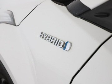Toyota C-HR I Crossover Facelifting 1.8 Hybrid 122KM 2020 Toyota C-HR Hybryda Automat Kamera cofania, zdjęcie 36