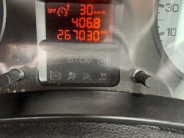 Citroen Berlingo III Osobowy M 1.2 PureTech 110KM 2018 Citroen Berlingo Niepełnosprawnych inwalida, zdjęcie 15