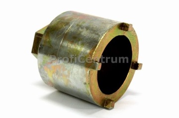 Klucz nasadka sworznia wahacza citroen Peugeot 607 605 607 Citroen C5 III