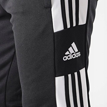 DRES MĘSKI ADIDAS BLUZA SPODNIE SQUADRA 21 r. S