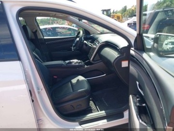 Hyundai Tucson IV 2024 Hyundai Tucson 2024 HYUNDAI TUCSON PLUG-IN HYBRID LIMITED 1.6 180KM, zdjęcie 14