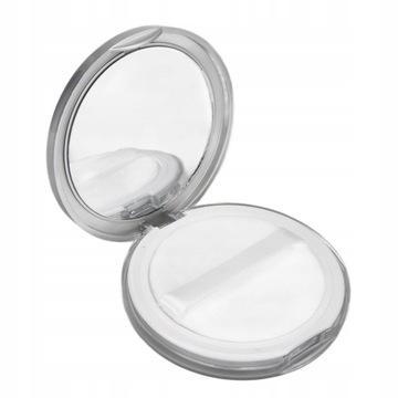 3г пустой многоразовый контейнер для сыпучего порошка