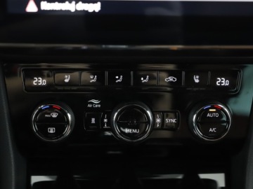 Skoda Superb III Scout 2.0 TDI SCR 200KM 2022 Skoda Superb L&amp;K ! Wentylowane i podgrzewane fotel, zdjęcie 19