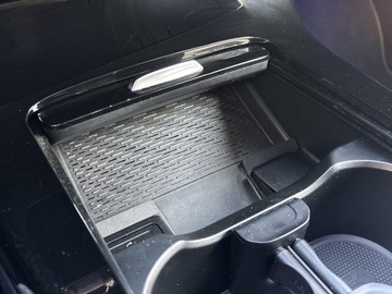 Mercedes CLA C118/X118 Coupe Facelifting 1.3 200 163KM 2025 Mercedes-Benz CLA 200, zdjęcie 26