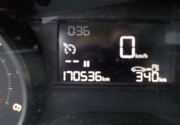 Peugeot 208 I Hatchback 5d Facelifting 1.6 BlueHDi 75KM 2017 Peugeot 208 Diesel Okazja 1.6 Diesel 75KM, zdjęcie 20