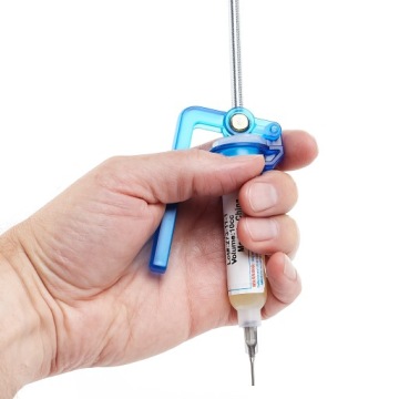 FLUX PUMPING PUSHER с 3 TECHREBAL PIGS