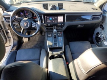 Porsche Macan SUV Facelifting II 2.0  265KM 2025 Porsche Macan 2025r., Base, 2L, od ubezpieczalni 2.0 Benzyna 265KM, zdjęcie 7