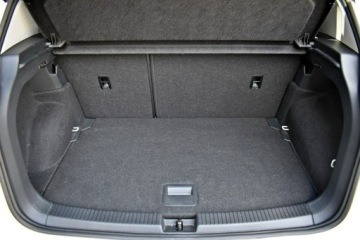 Volkswagen T-Cross SUV 1.0 TSI 110KM 2022 Volkswagen T-Cross Bezwypadkowy / Salon Polska /, zdjęcie 25