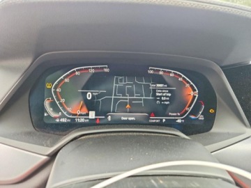 BMW X6 G06 2023 BMW X6 2023 BMW X6 XDRIVE40I 3.0 Benzyna 335KM, zdjęcie 8
